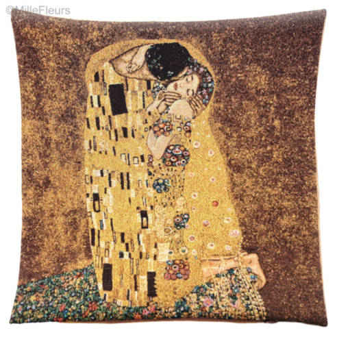 El Beso (Gustav Klimt)