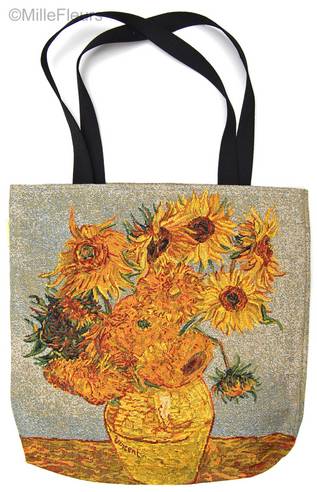 Girasoles (Van Gogh)