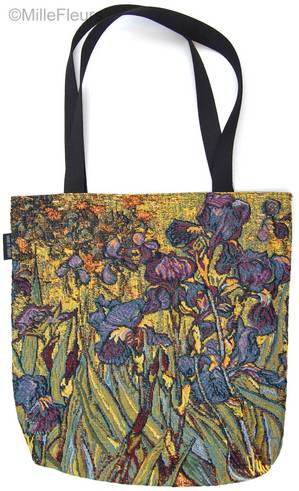 Irisses (Van Gogh)
