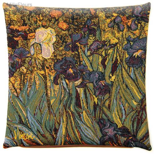 Irises (Van Gogh)