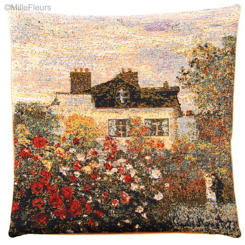Maison (Monet)