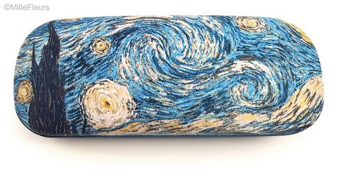 Noche Estrellada (Vincent Van Gogh)