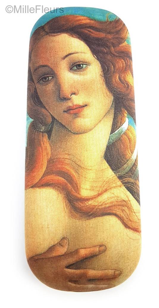 Venus Accessoires Brillenkassen - Mille Fleurs Tapestries
