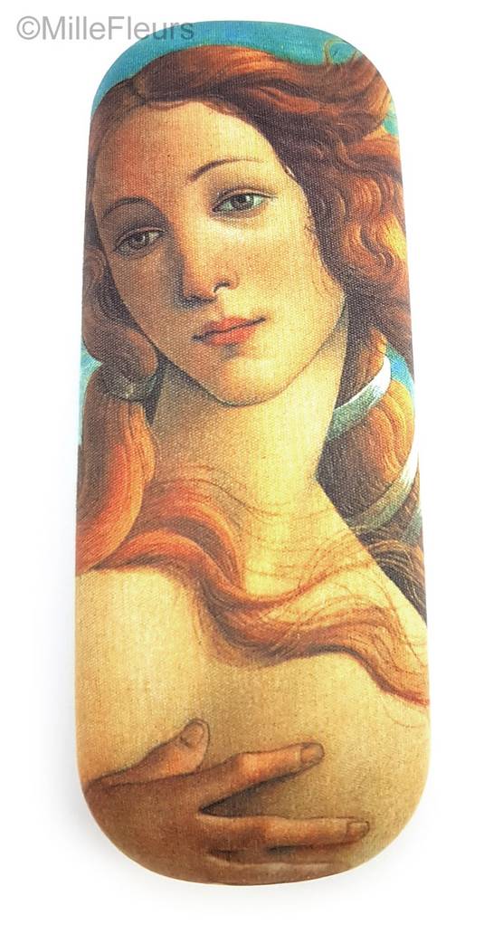 Venus Accessories Spectacle cases - Mille Fleurs Tapestries