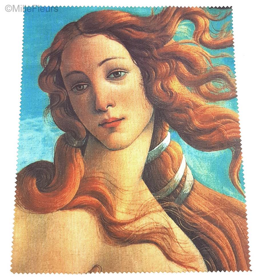 Venus Accessories Spectacle cases - Mille Fleurs Tapestries