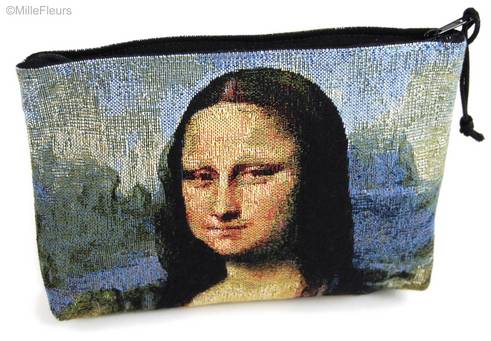 Mona Lisa (Leonardo Da Vinci)