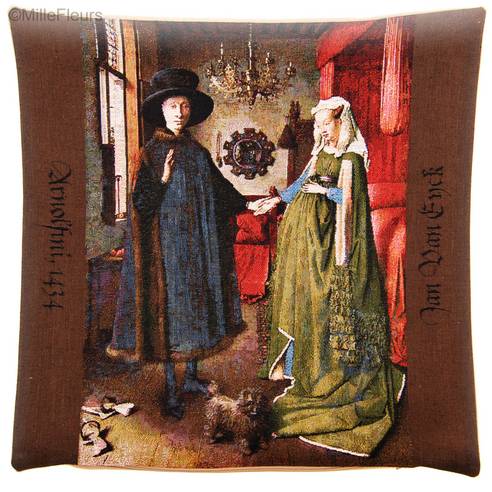 Giovanni Arnolfini (van Eyck)