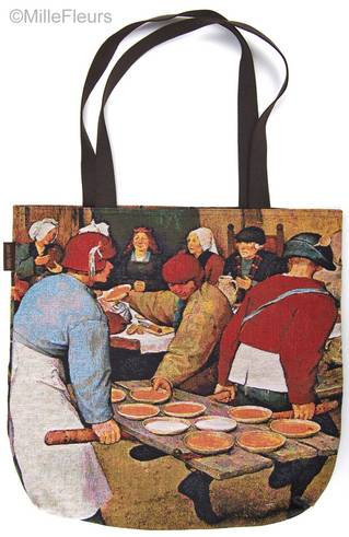 De Boerenbruiloft (Brueghel)