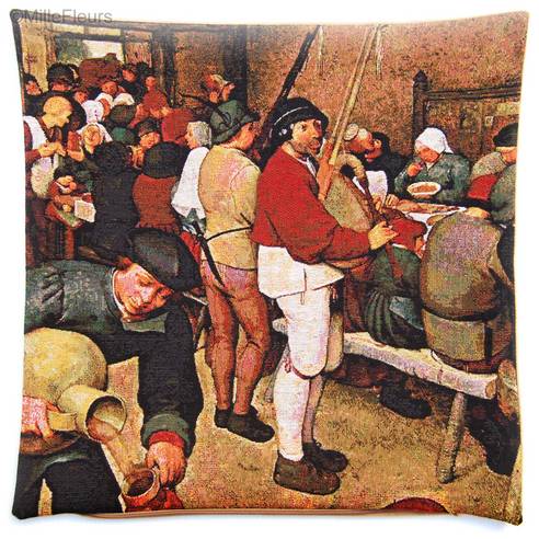 The Peasant Wedding (Brueghel)