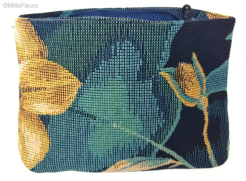 Forest with Flower (William Morris)