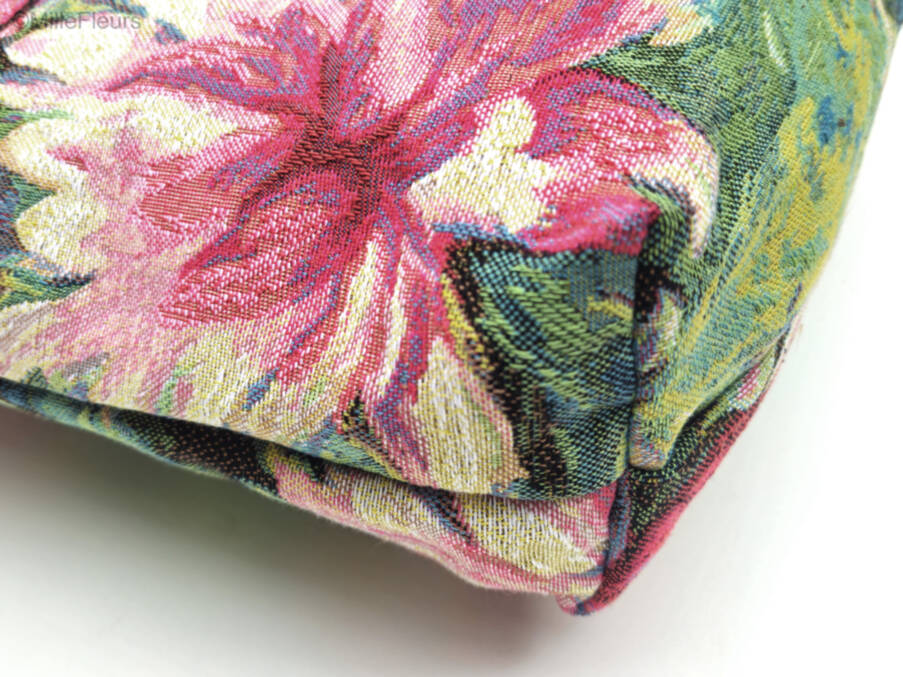 Roze Waterlelies Shoppers Meesterwerken - Mille Fleurs Tapestries