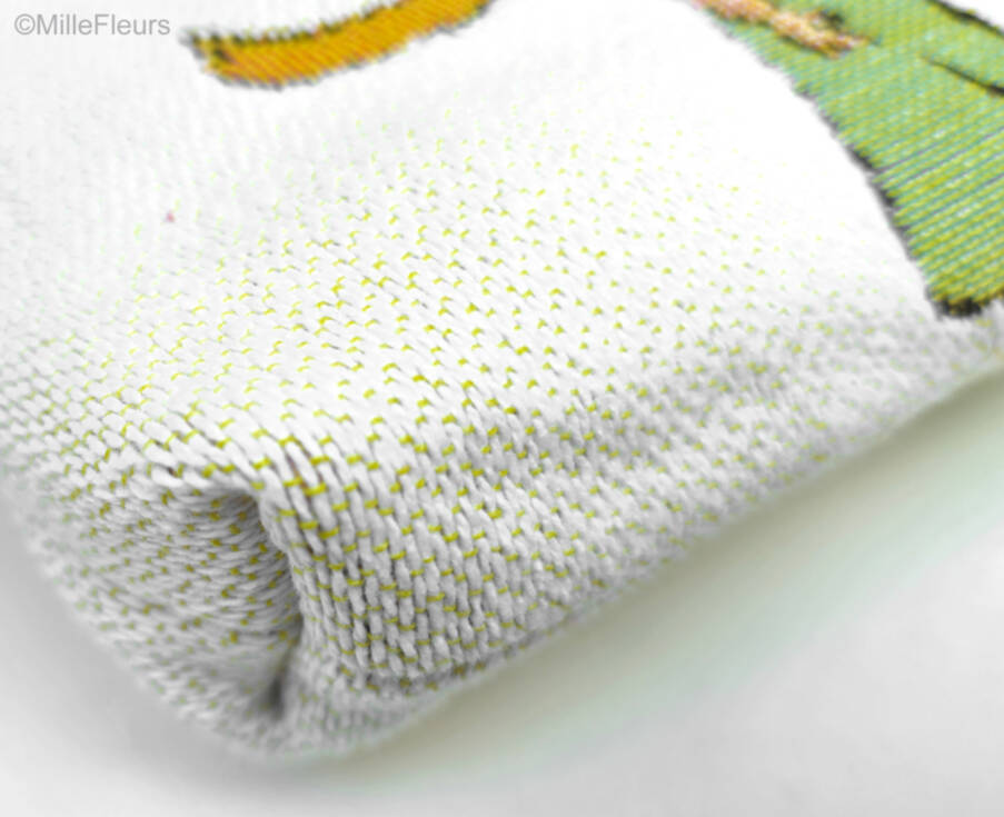 De Kleine Prins met vogels Make-up Tasjes De Kleine Prins - Mille Fleurs Tapestries