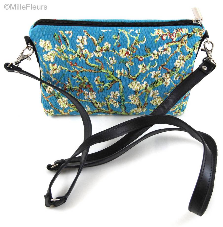 Almendra (Van Gogh) Bolsas Van Gogh - Mille Fleurs Tapestries