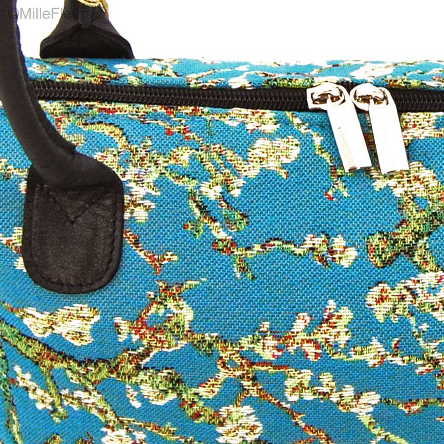 Almond (Van Gogh) Bags & purses Van Gogh - Mille Fleurs Tapestries