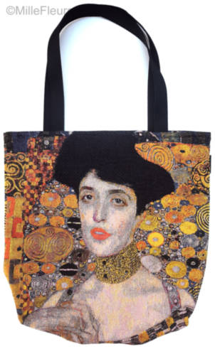 Adèle Bloch Bauer (Klimt)