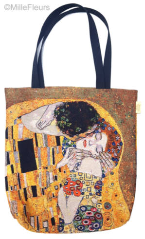 El Beso (Gustav Klimt)