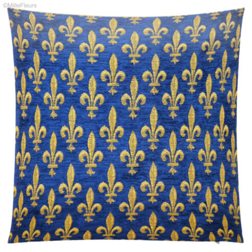 Fleur-de-Lis