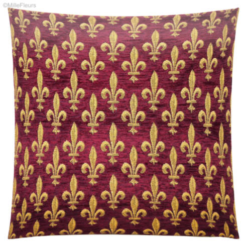 Fleur-de-Lis