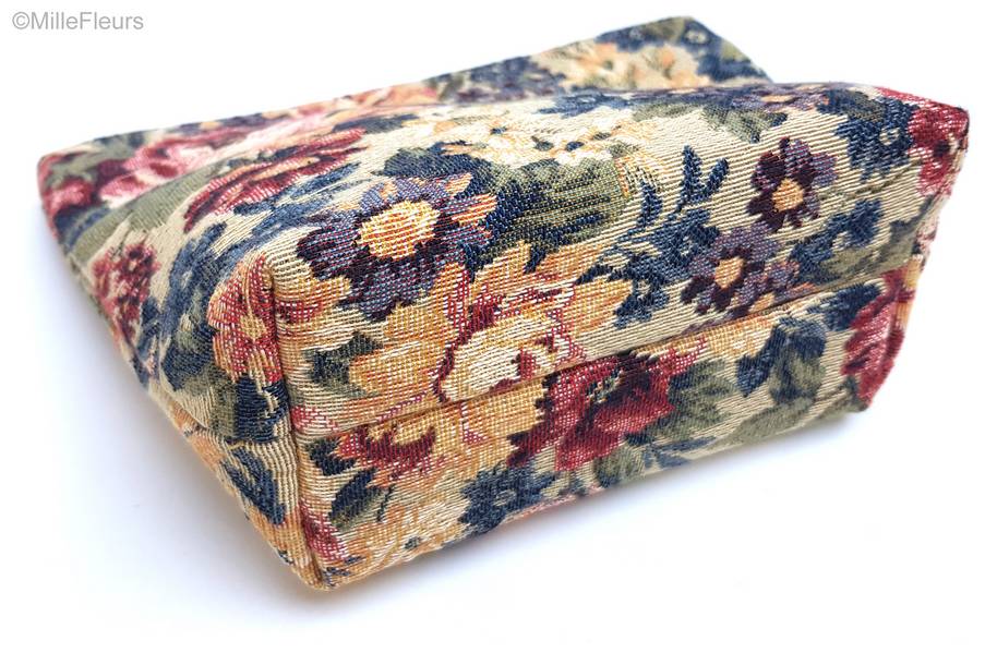 Juliette Bolsas de Maquillaje Flores - Mille Fleurs Tapestries