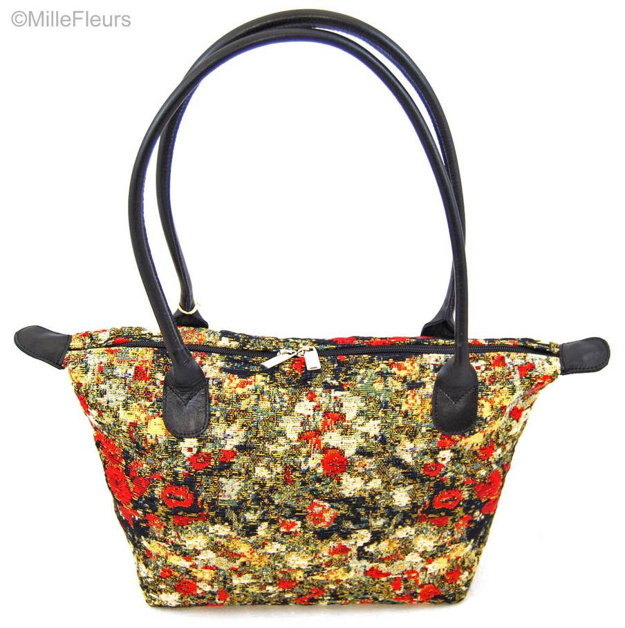 House (Monet) Bags & purses Handbag Eline - Mille Fleurs Tapestries