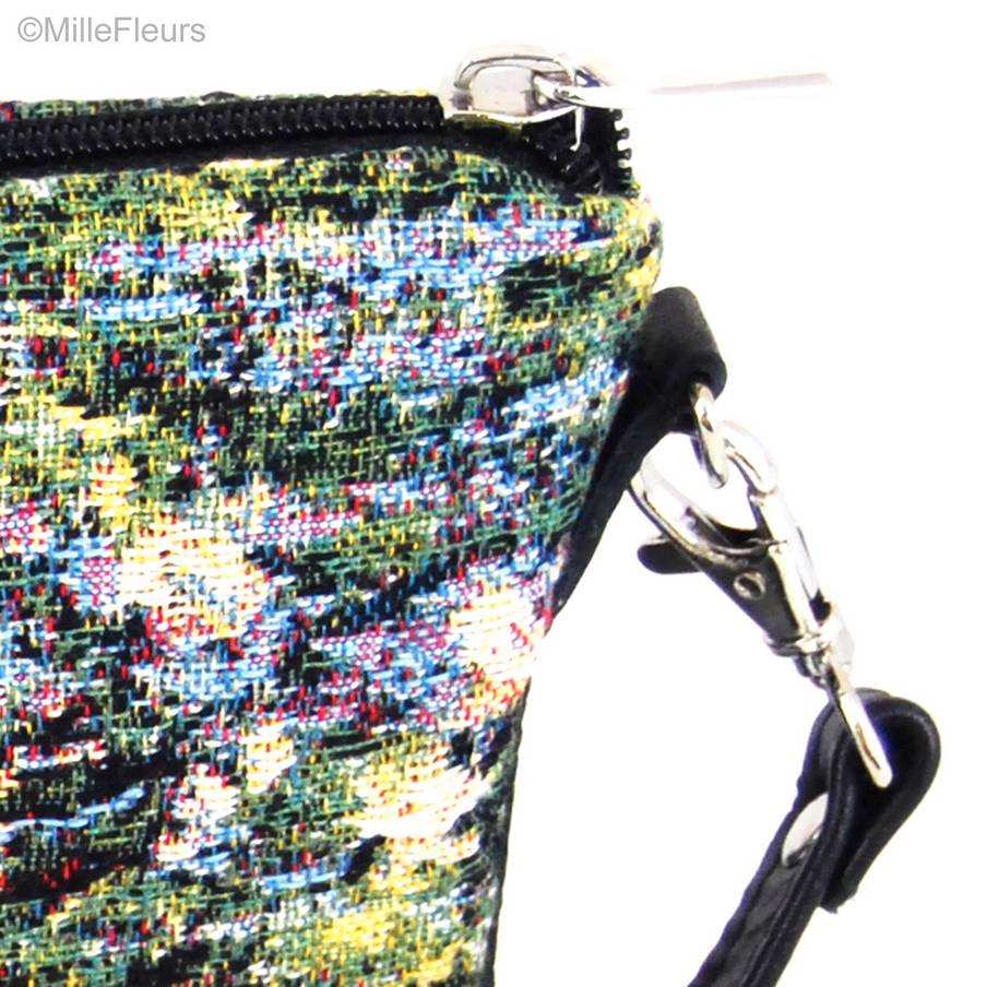 Giverny (Monet) Bags & purses Modern Art and Abstraction - Mille Fleurs Tapestries