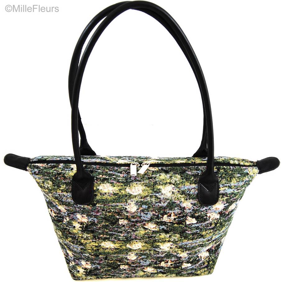 Giverny (Monet) Bags & purses Monet - Mille Fleurs Tapestries