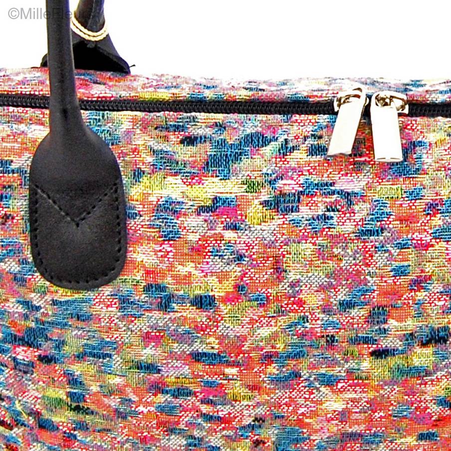 Avignon Bags & purses Signac - Mille Fleurs Tapestries