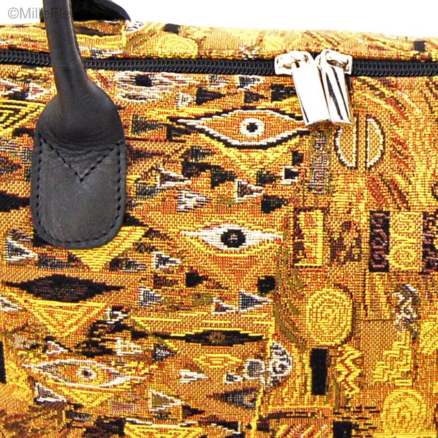 Klimt II Bolsas Gustav Klimt - Mille Fleurs Tapestries