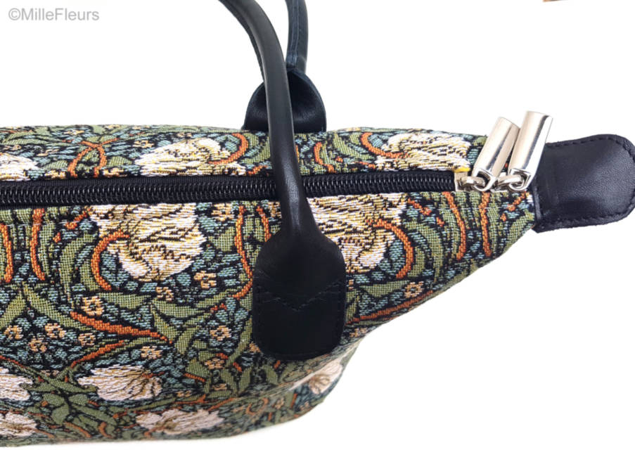 Pimpernel (William Morris) Bolsas William Morris - Mille Fleurs Tapestries