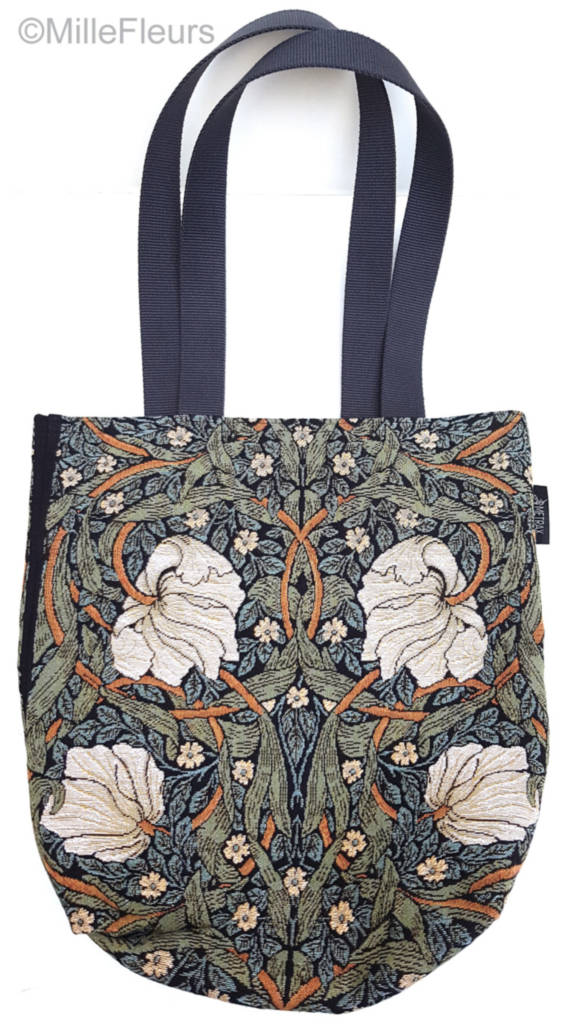 Pimpernel (William Morris) Bolsas de Compras William Morris - Mille Fleurs Tapestries