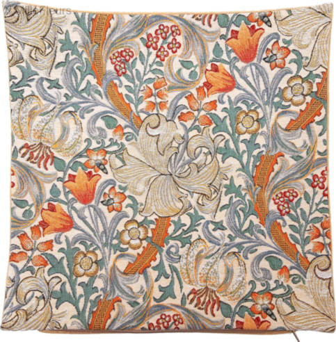 Golden Lily (William Morris)