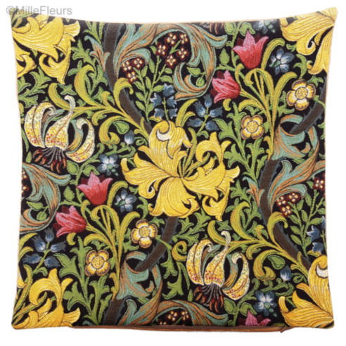 Golden Lily (William Morris)