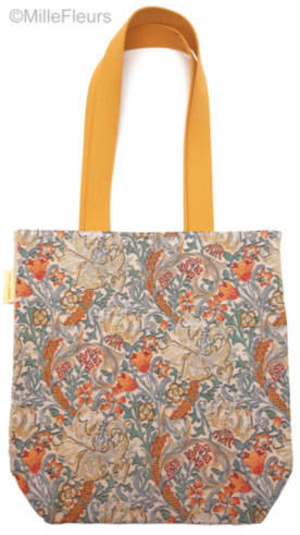 Golden Lily (William Morris)