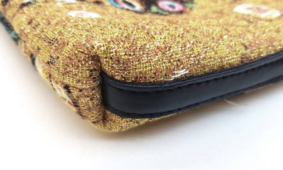 Klimt Clothing Bags & purses Gustav Klimt - Mille Fleurs Tapestries