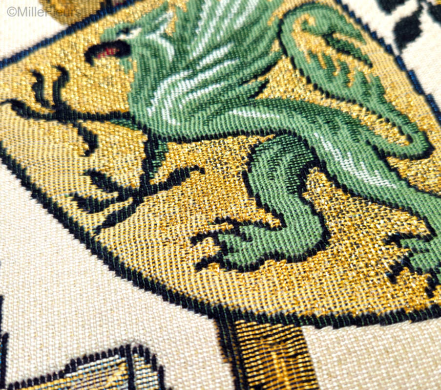 La Manta Wall tapestries Other Medieval - Mille Fleurs Tapestries