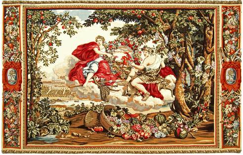 Bacchus