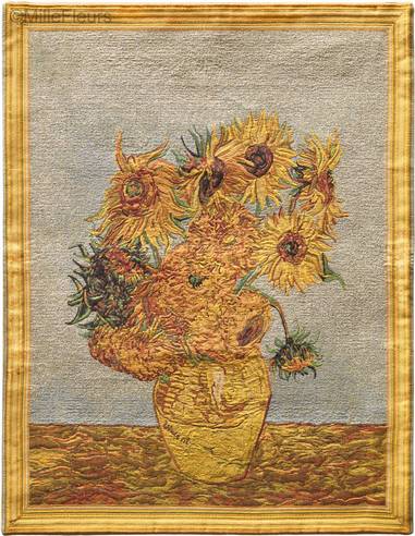 Zonnebloemen (Van Gogh)