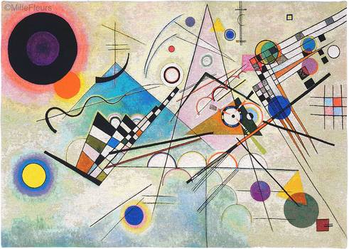 Compositie VIII (Kandinsky)