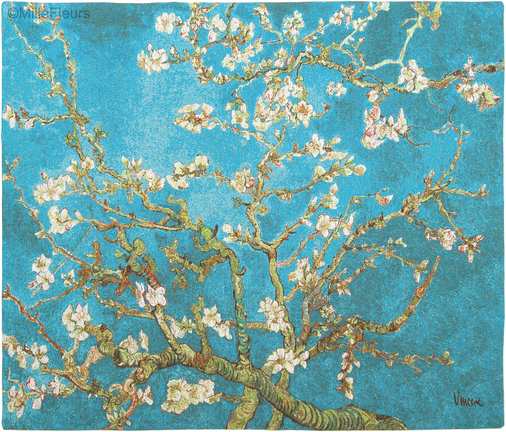 Almond blossom. Ван Гог (ветка миндаля). Винсент Ван Гог Цветущий миндаль. Винсент Ван Гог цветущие ветки миндаля оригинал. Van GOG cvetushie vetki mindalini.