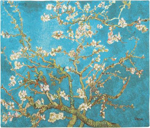 Almond (Van Gogh)
