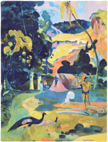 Matamoe (Gaugin)