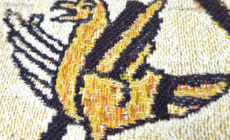 Banquet Wall tapestries Bayeux Tapestry - Mille Fleurs Tapestries