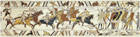 Battle of Hastings