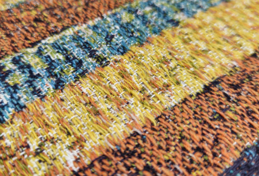 Navigio Wall tapestries Bayeux Tapestry - Mille Fleurs Tapestries
