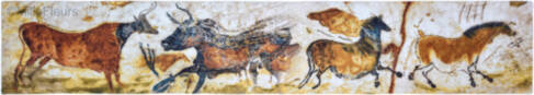 Caves of Lascaux