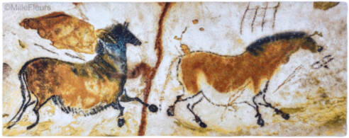 Caves of Lascaux