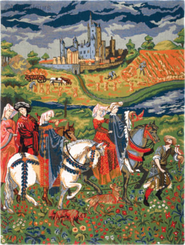 The Duke of Berry
