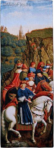 De Rechtvaardige Rechters (Van Eyck)